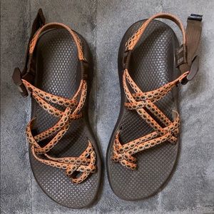 Chaco sandals